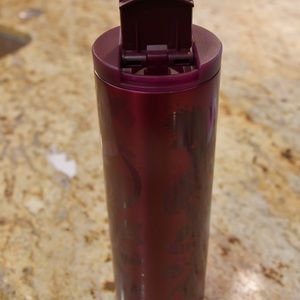 Starbucks Tumbler